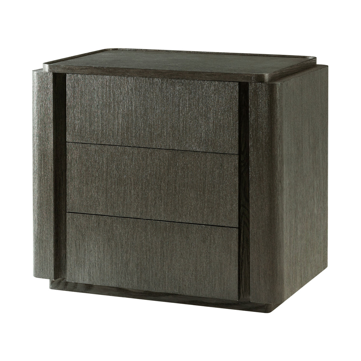 Theodore Alexander Repose Closed Nightstand