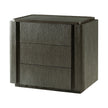 Theodore Alexander Repose Closed Nightstand