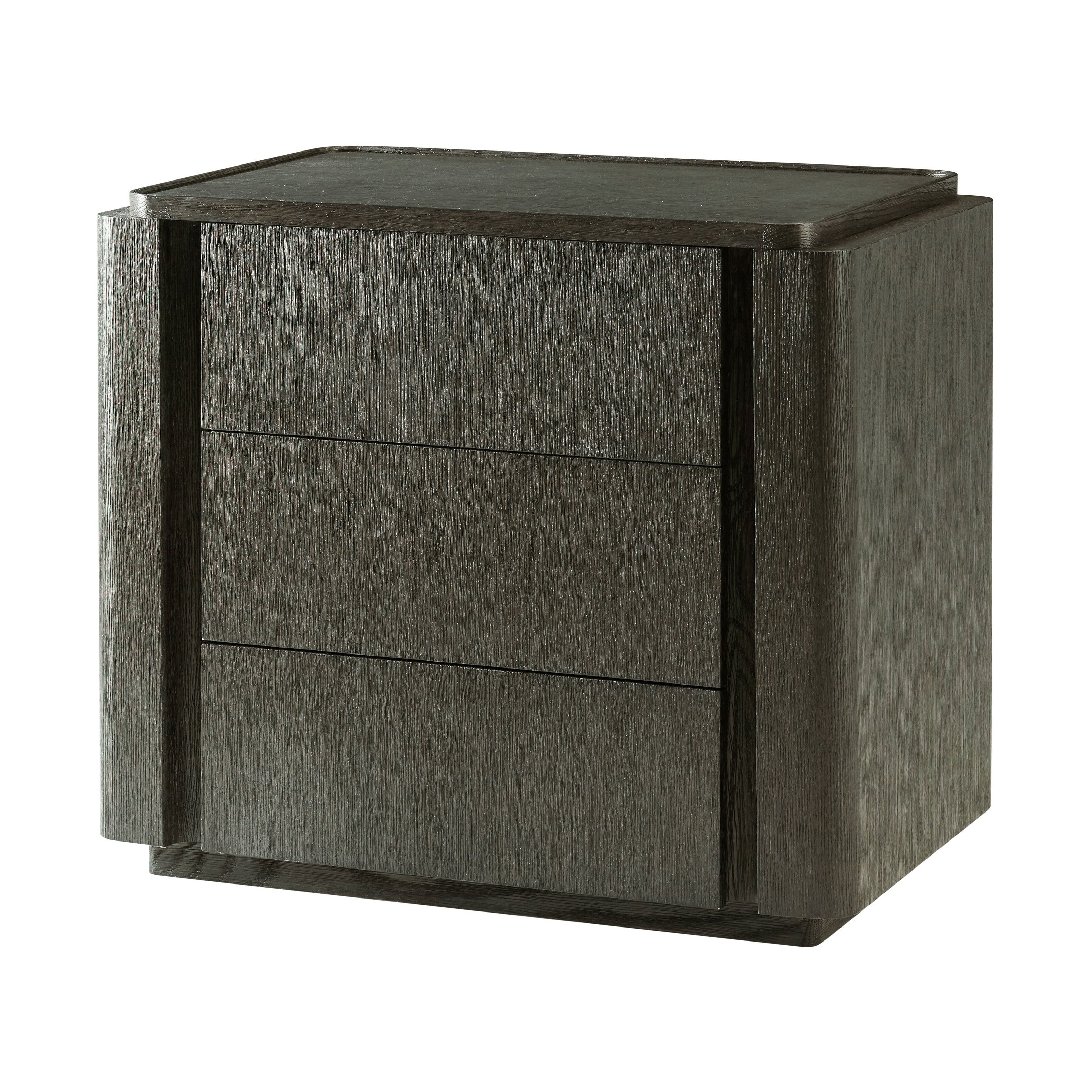 Theodore Alexander Repose Closed Nightstand