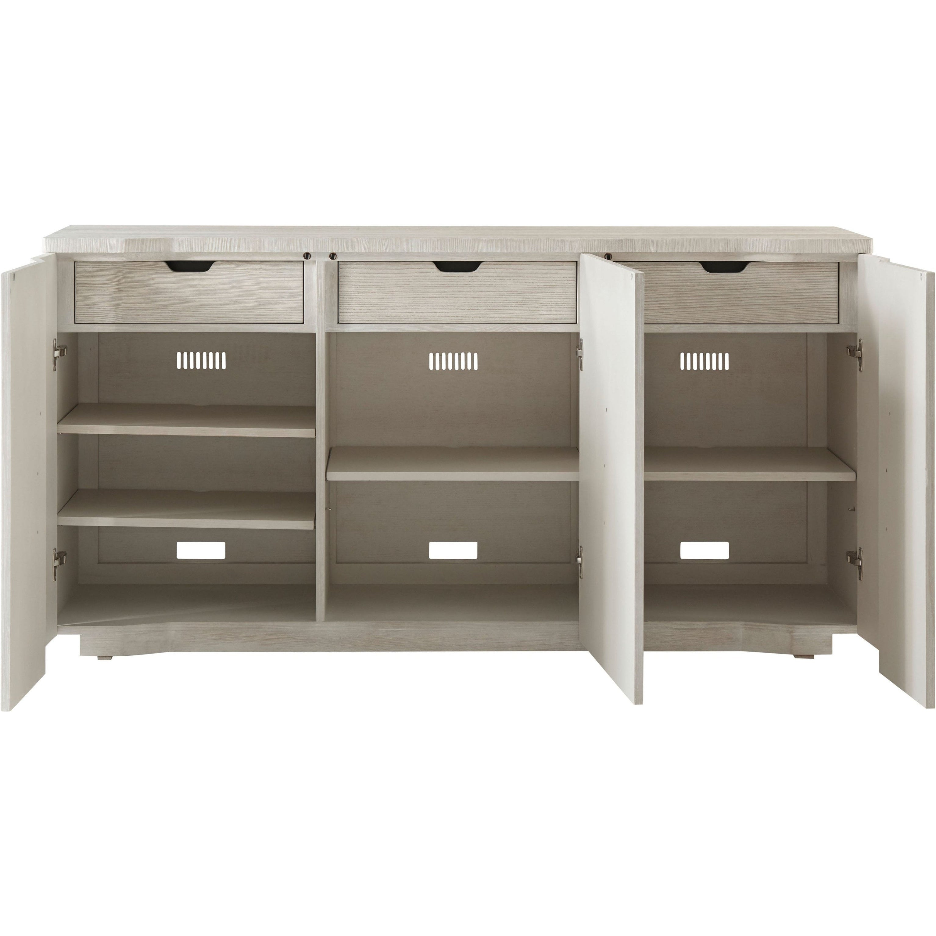 Theodore Alexander Breeze Credenza