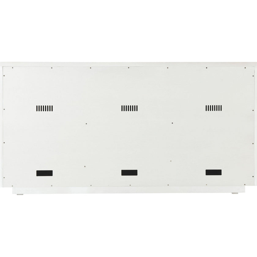 Theodore Alexander Breeze Credenza