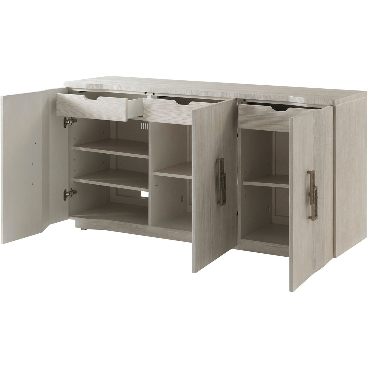 Theodore Alexander Breeze Credenza