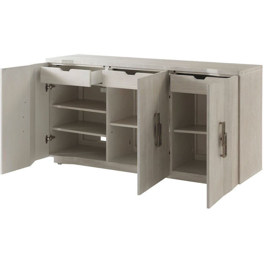 Theodore Alexander Breeze Credenza