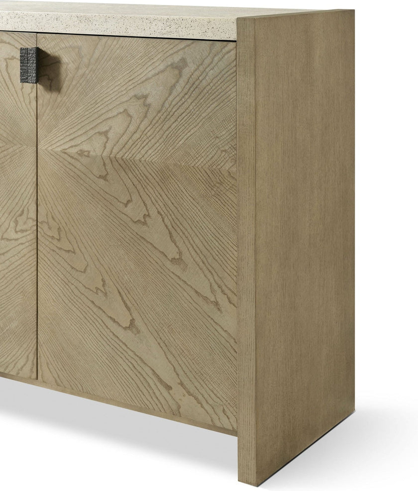 Theodore Alexander Catalina Hall Chest