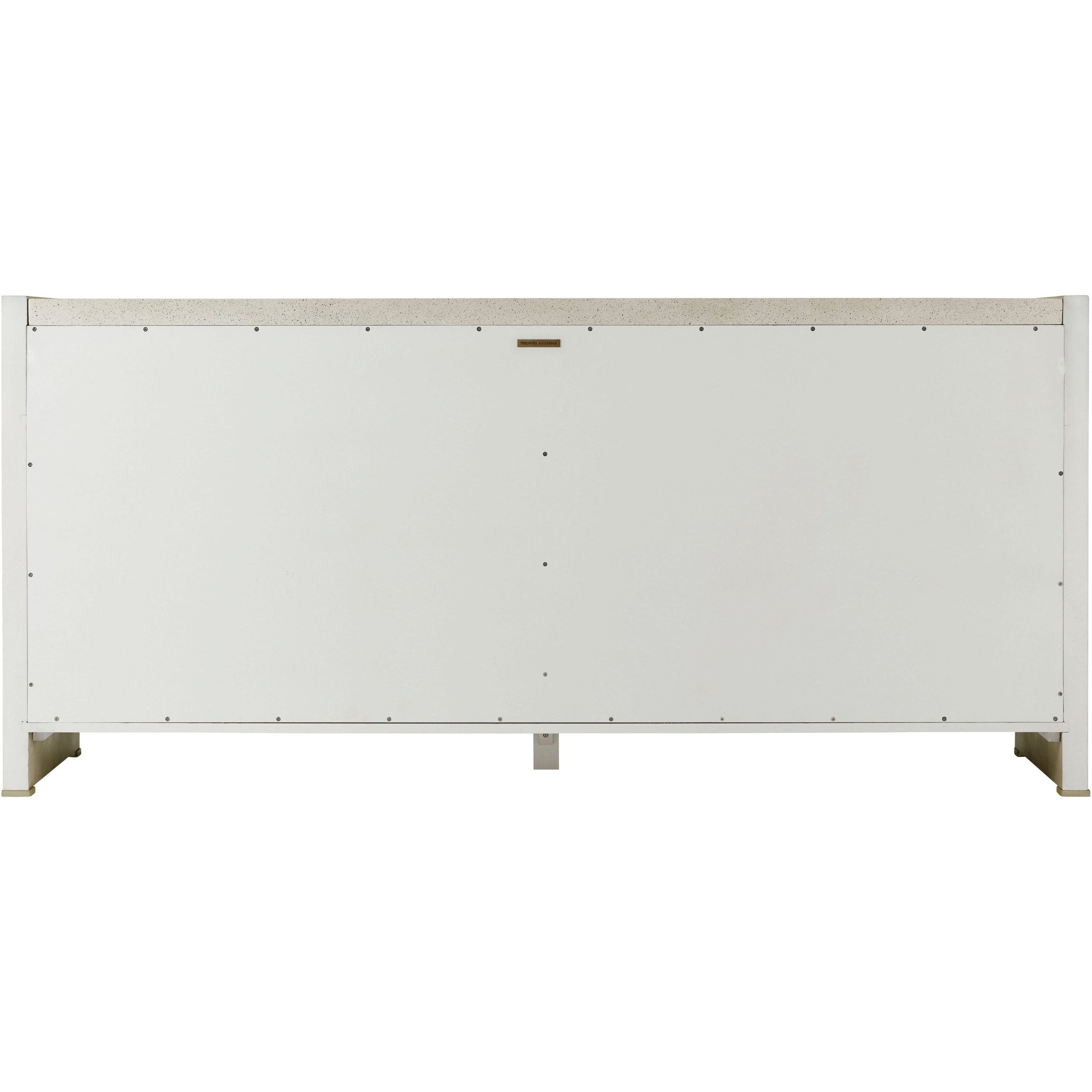 Theodore Alexander Catalina Sideboard DSC