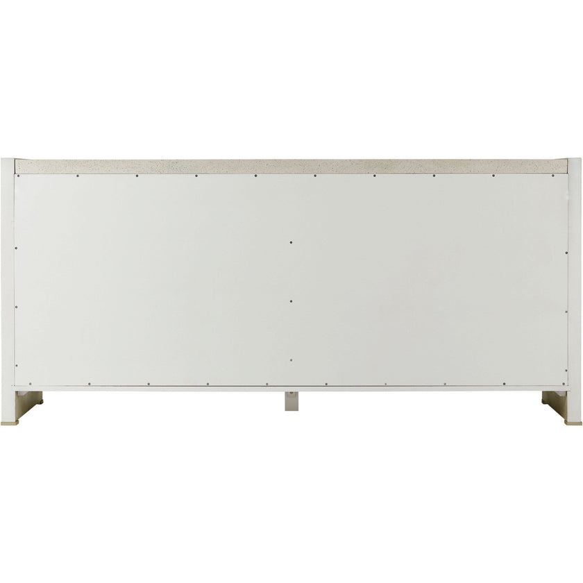 Theodore Alexander Catalina Media Cabinet