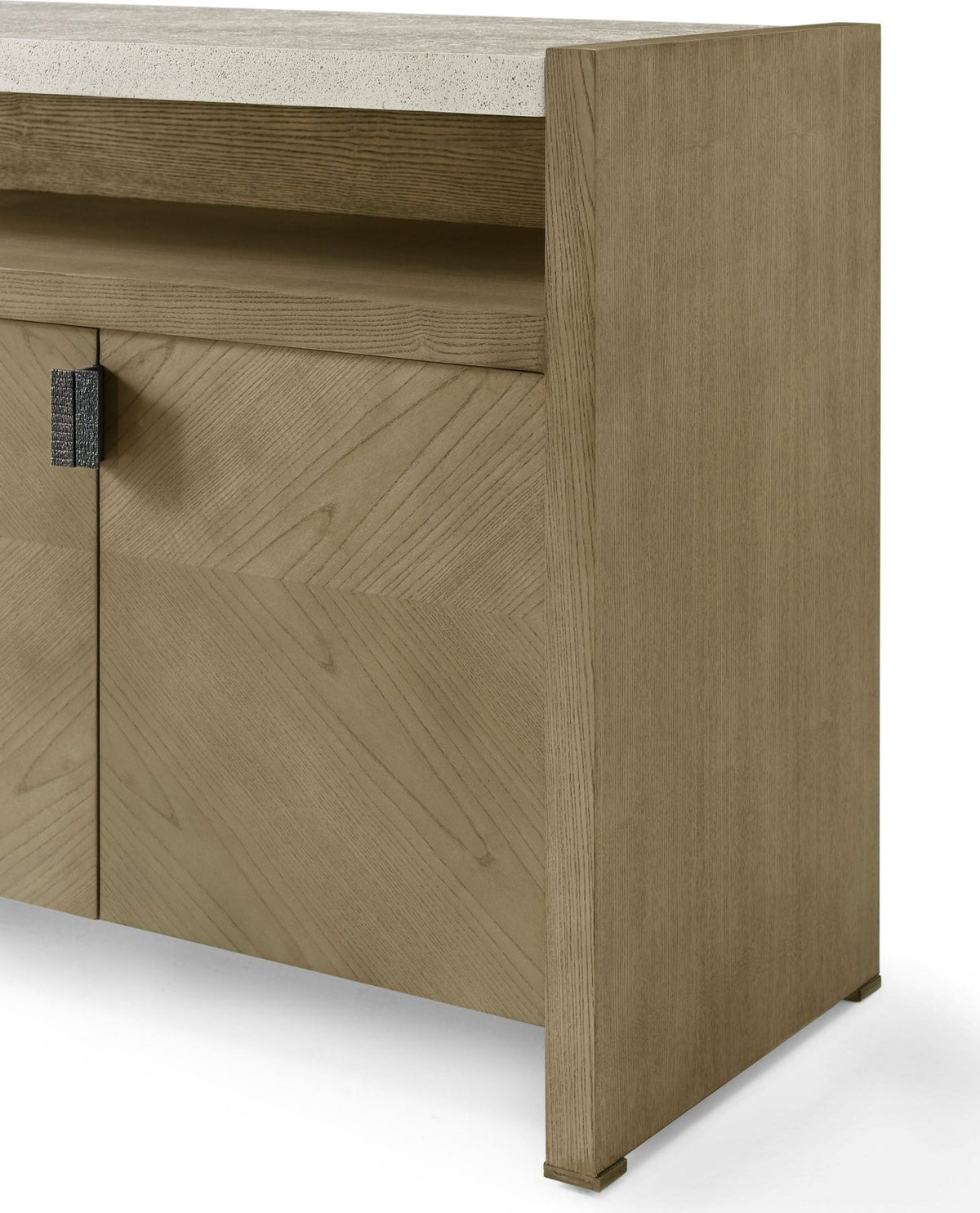Theodore Alexander Catalina Media Cabinet
