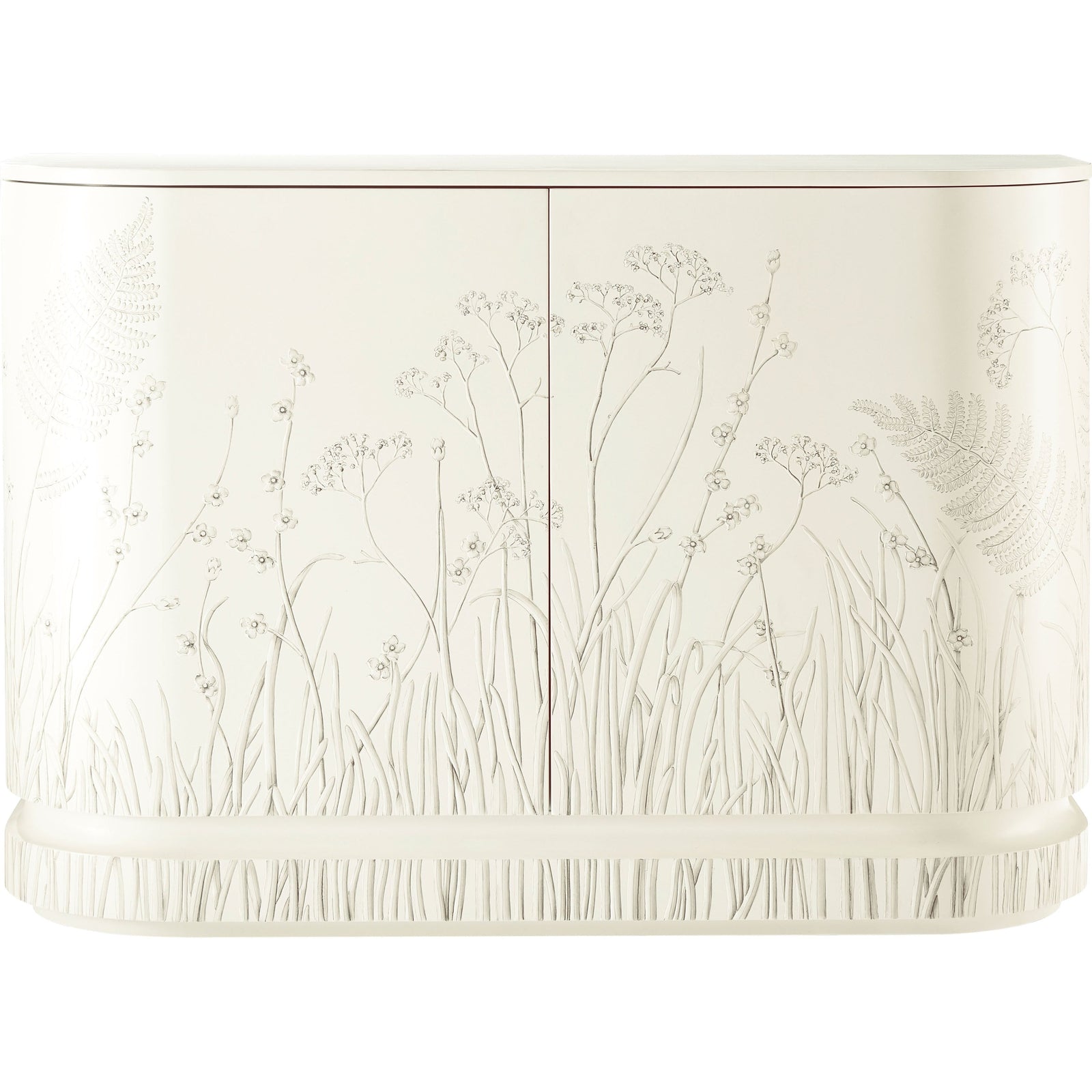 Theodore Alexander TA Originals Fiore Chest