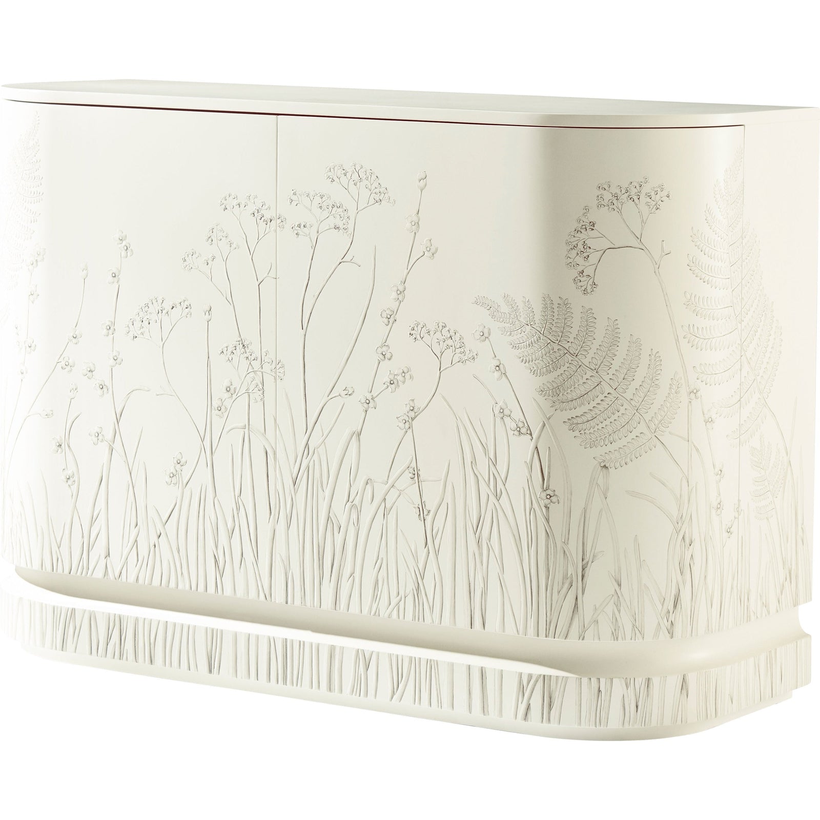Theodore Alexander TA Originals Fiore Chest