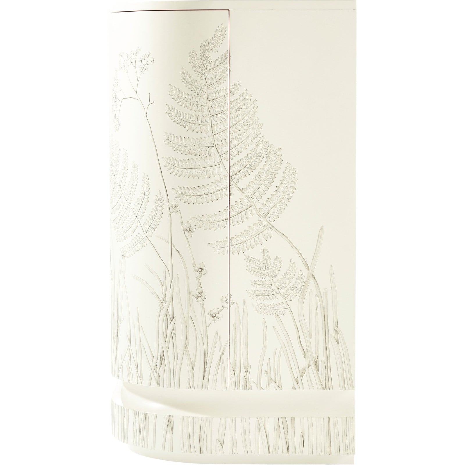 Theodore Alexander TA Originals Fiore Chest