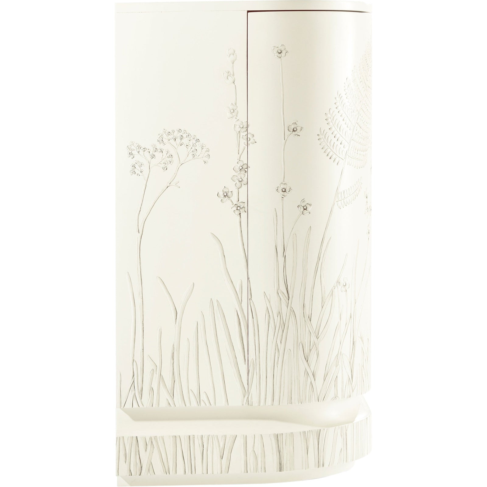 Theodore Alexander TA Originals Fiore Chest