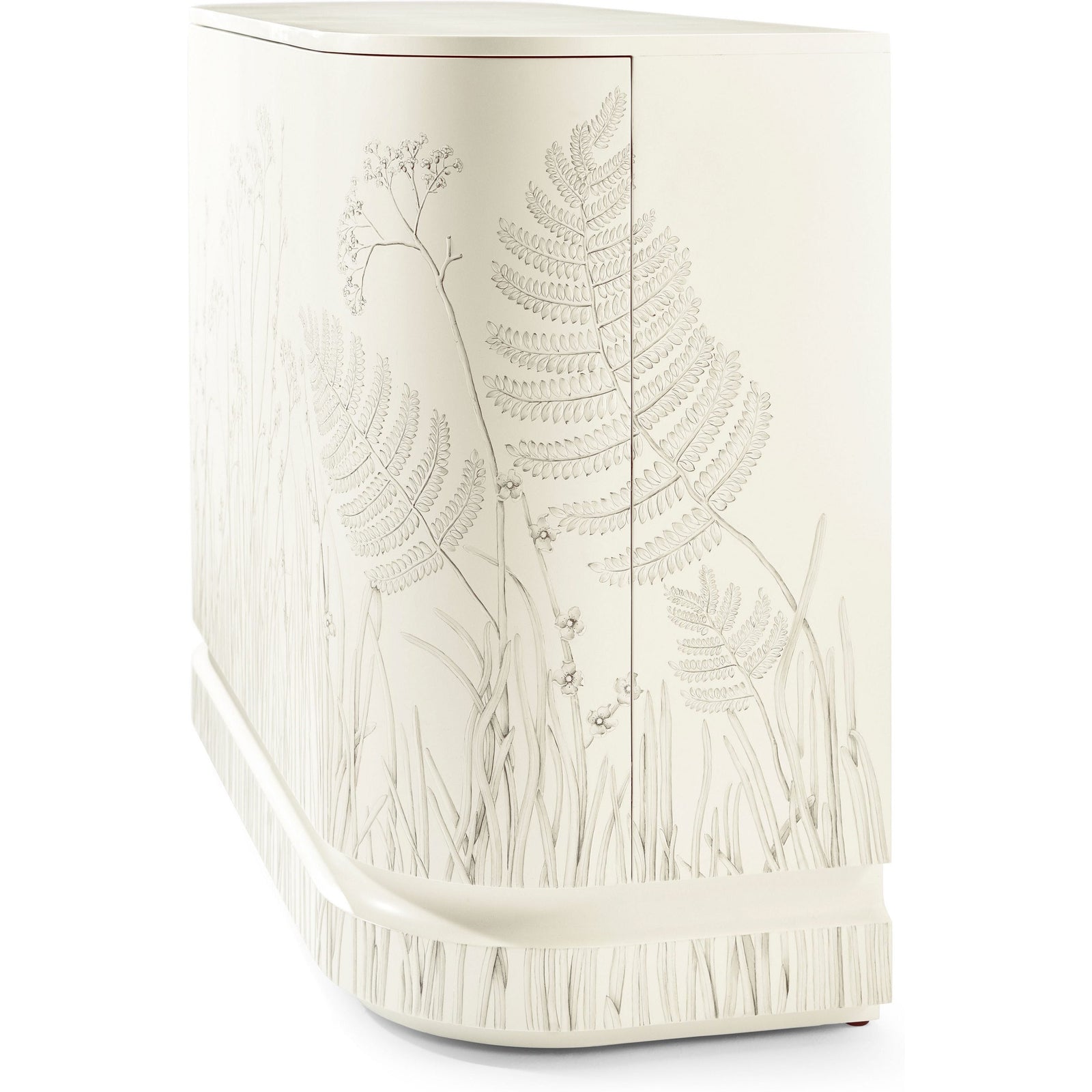 Theodore Alexander TA Originals Fiore Chest