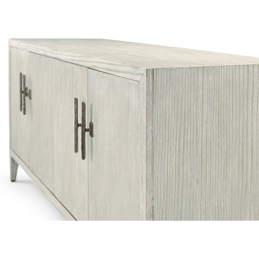 Theodore Alexander Breeze Entertainment Console