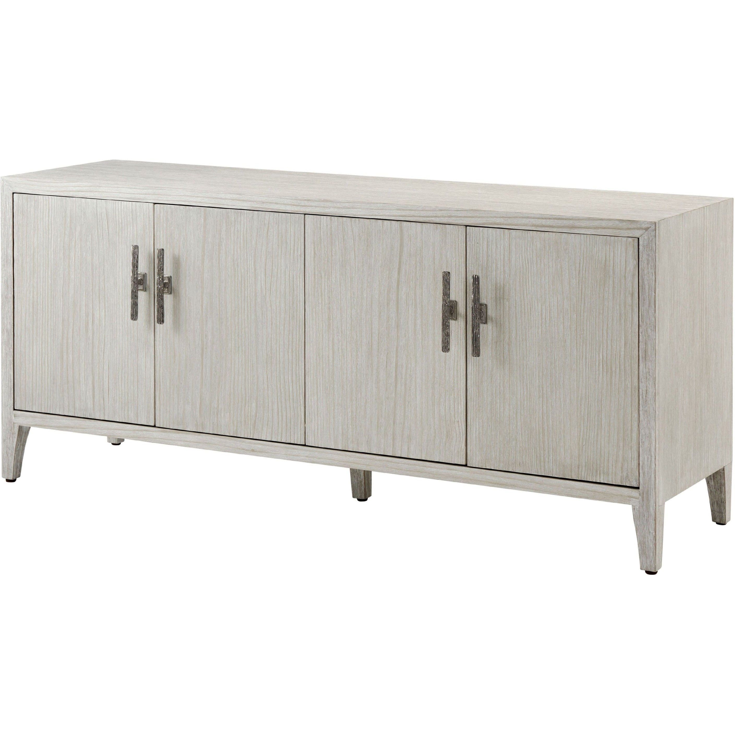 Theodore Alexander Breeze Entertainment Console