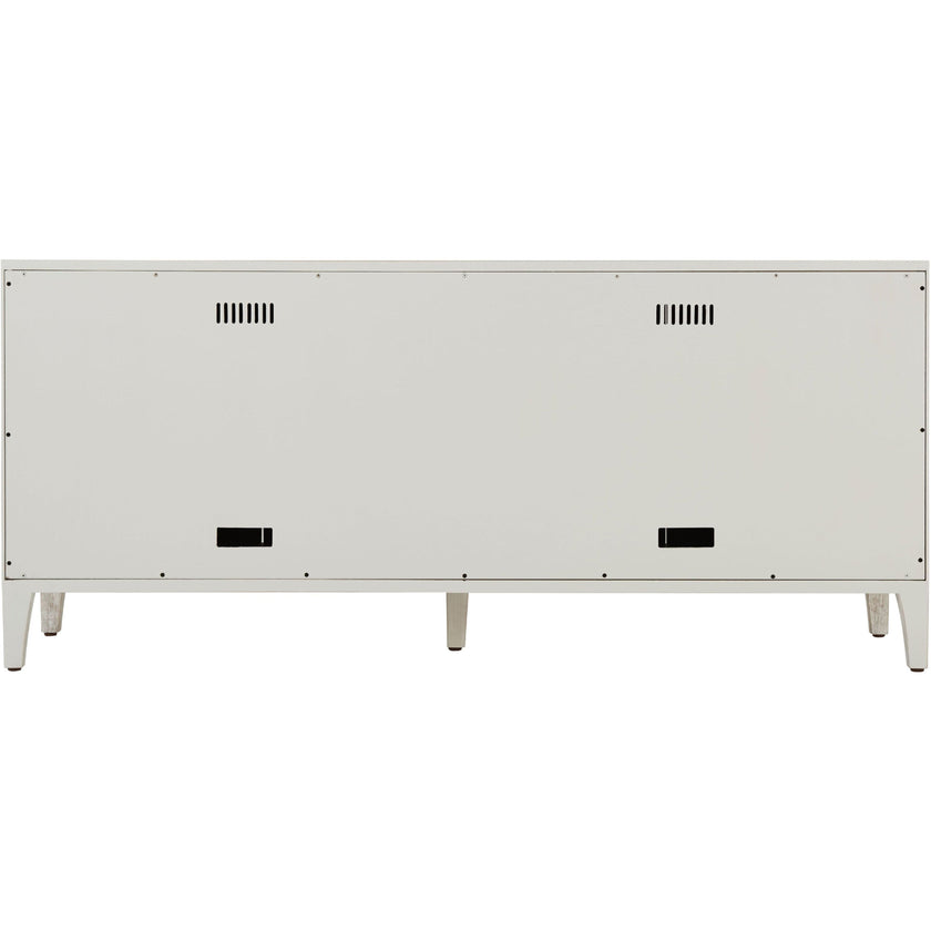 Theodore Alexander Breeze Entertainment Console