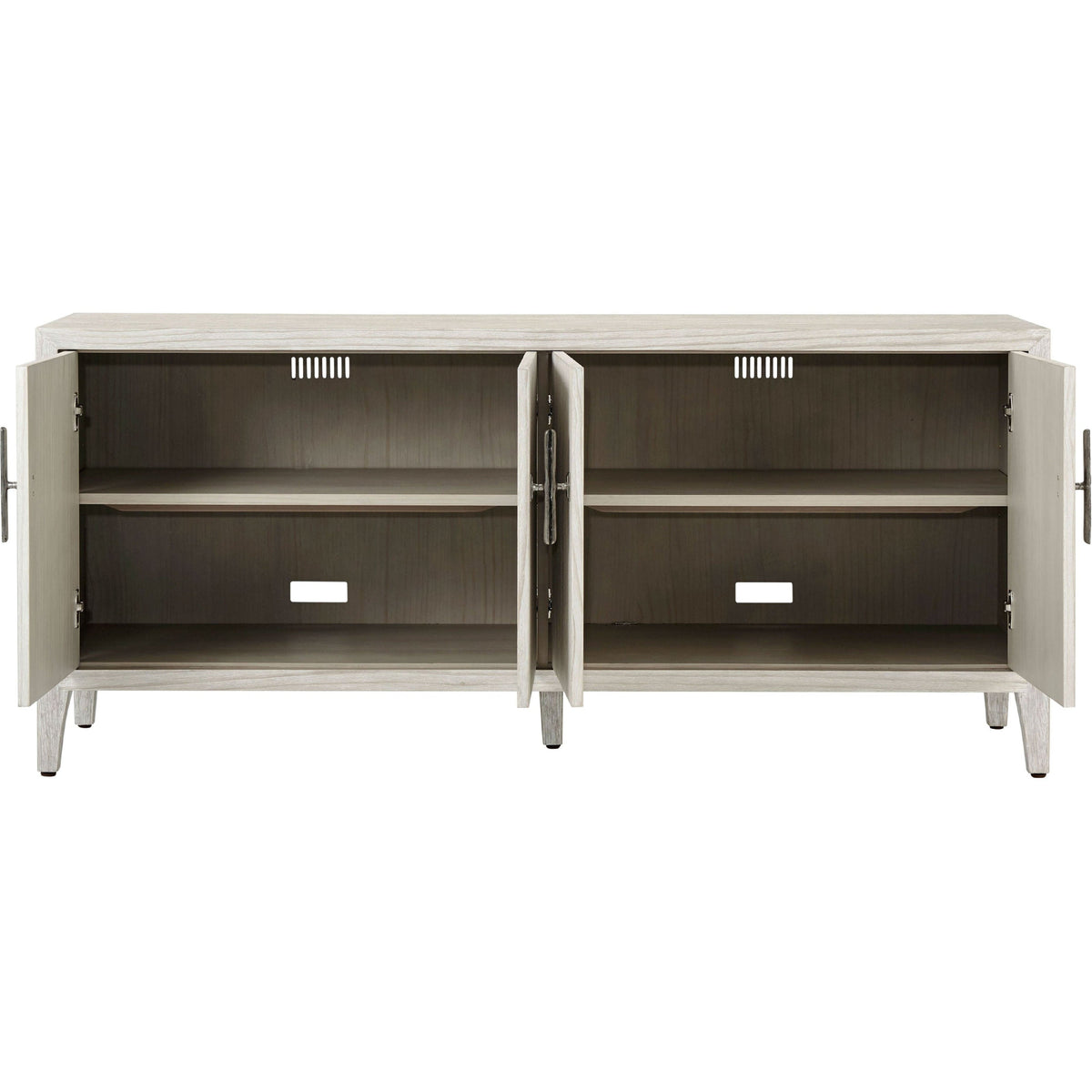 Theodore Alexander Breeze Entertainment Console