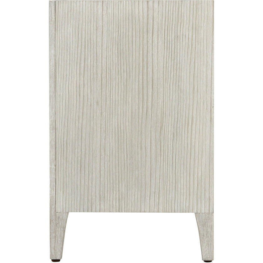 Theodore Alexander Breeze Entertainment Console