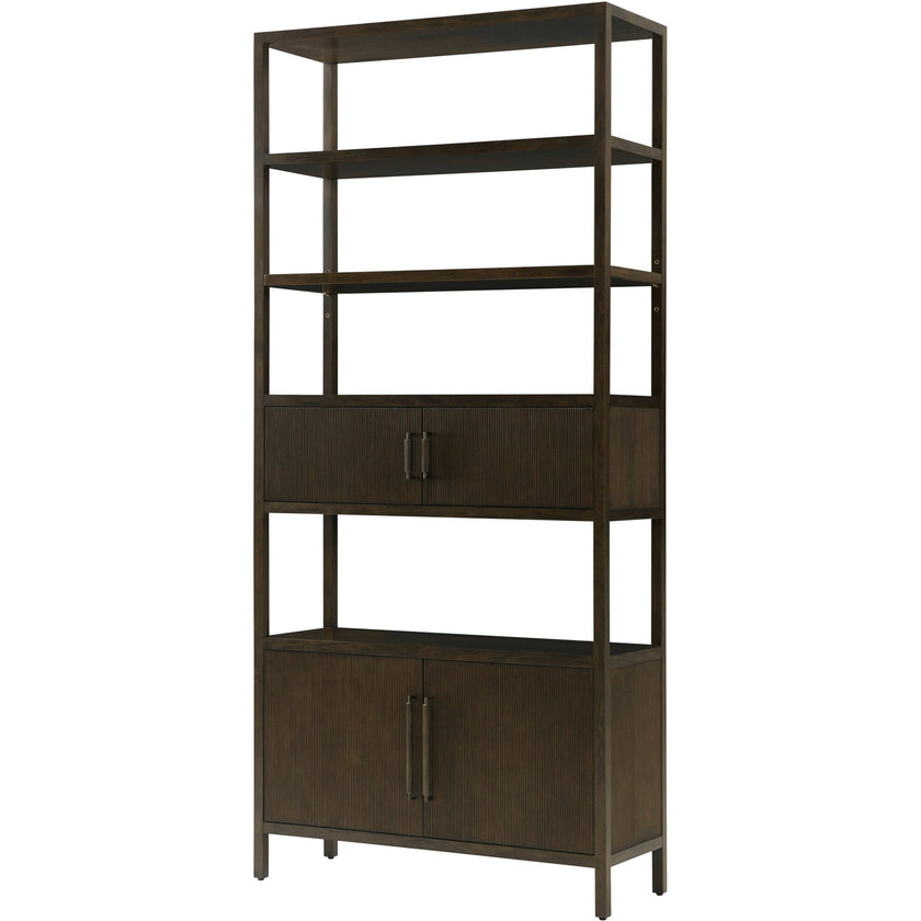 Theodore Alexander Lido Bookcase