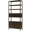 Theodore Alexander Lido Bookcase