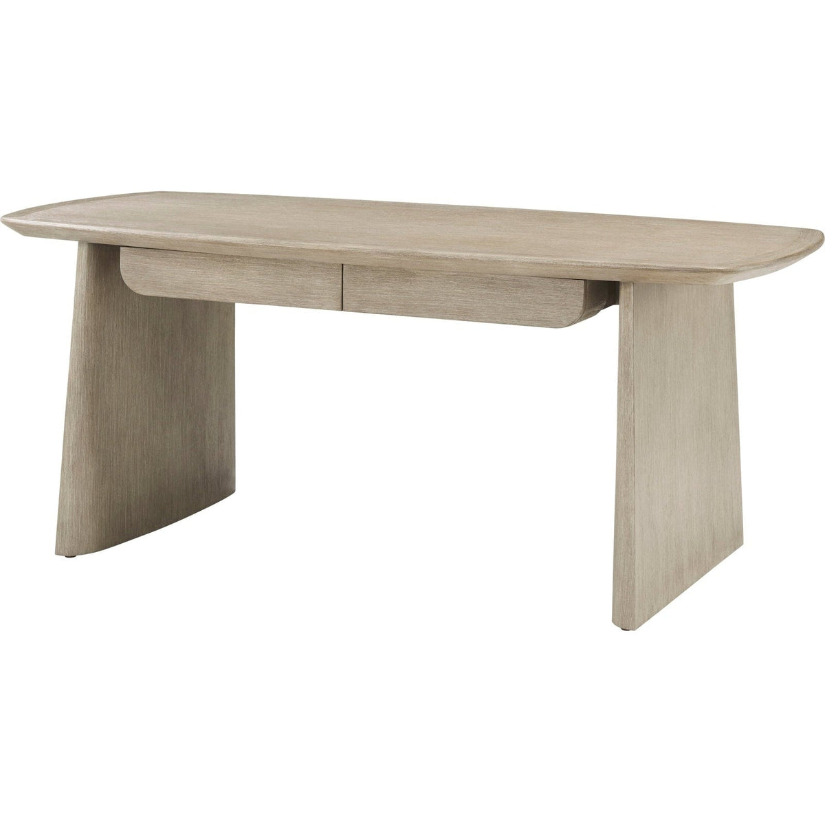 Theodore Alexander Repose Wooden Desk