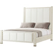Theodore Alexander Breeze Upholstered Bed DSC