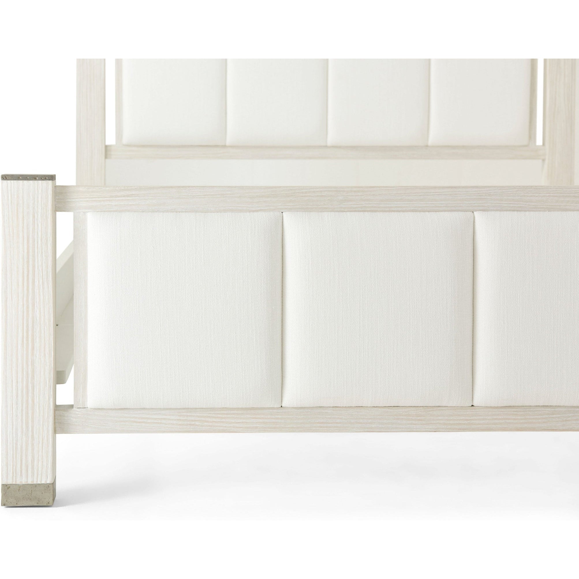 Theodore Alexander Breeze Upholstered Bed DSC