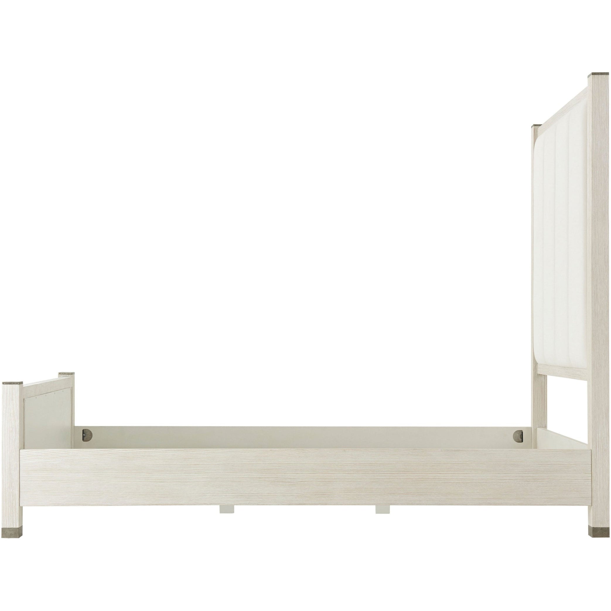 Theodore Alexander Breeze Upholstered Bed DSC