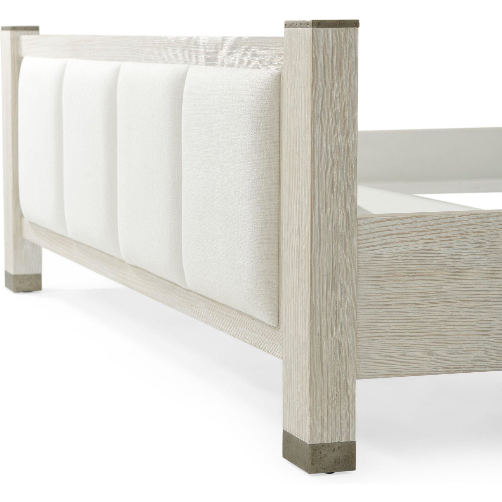 Theodore Alexander Breeze Upholstered Bed DSC