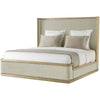 Theodore Alexander Catalina Upholstered Bed