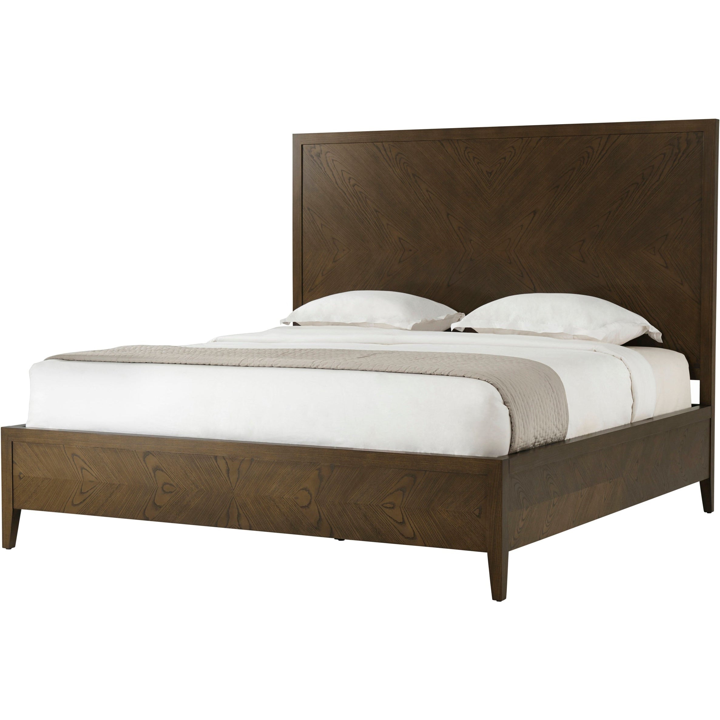 Theodore Alexander Catalina Bed DSC