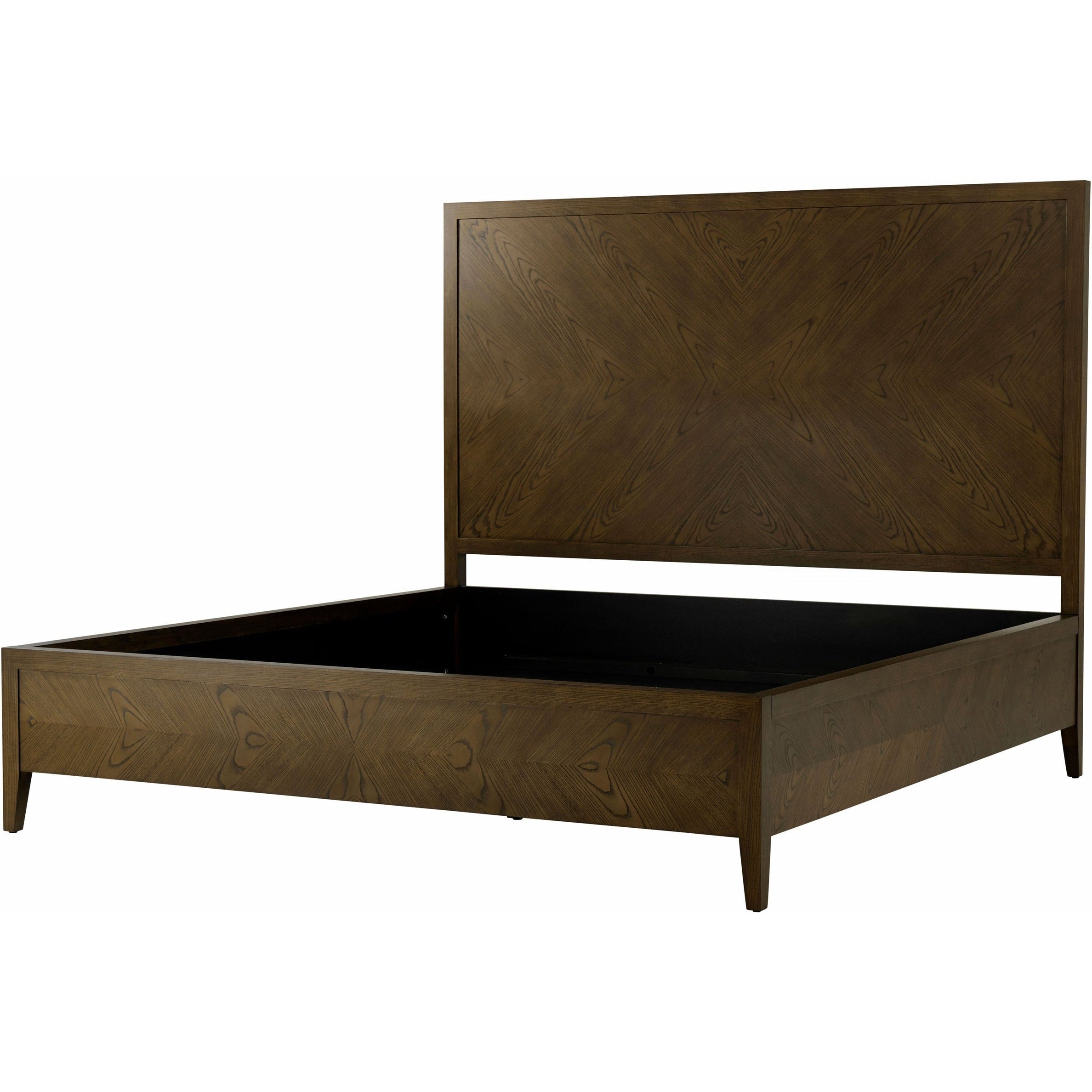 Theodore Alexander Catalina Bed DSC