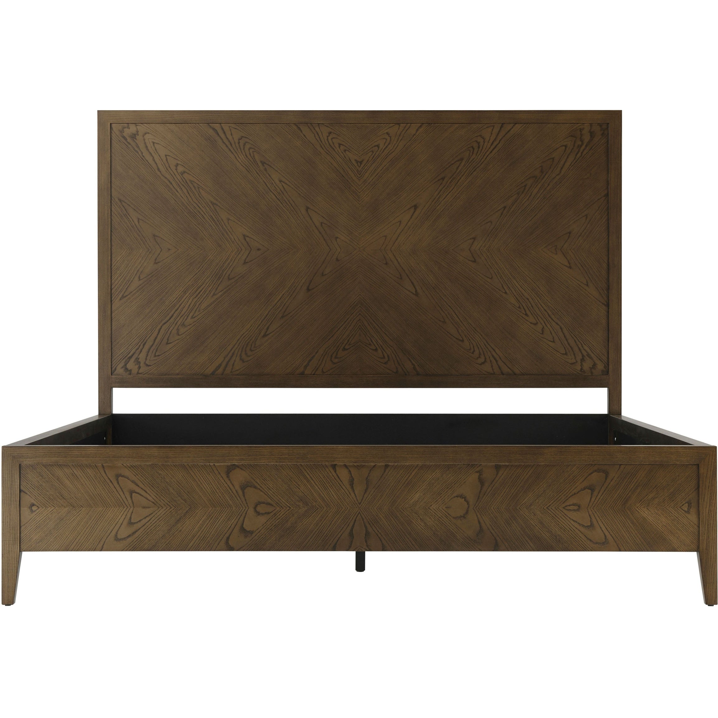 Theodore Alexander Catalina Bed DSC