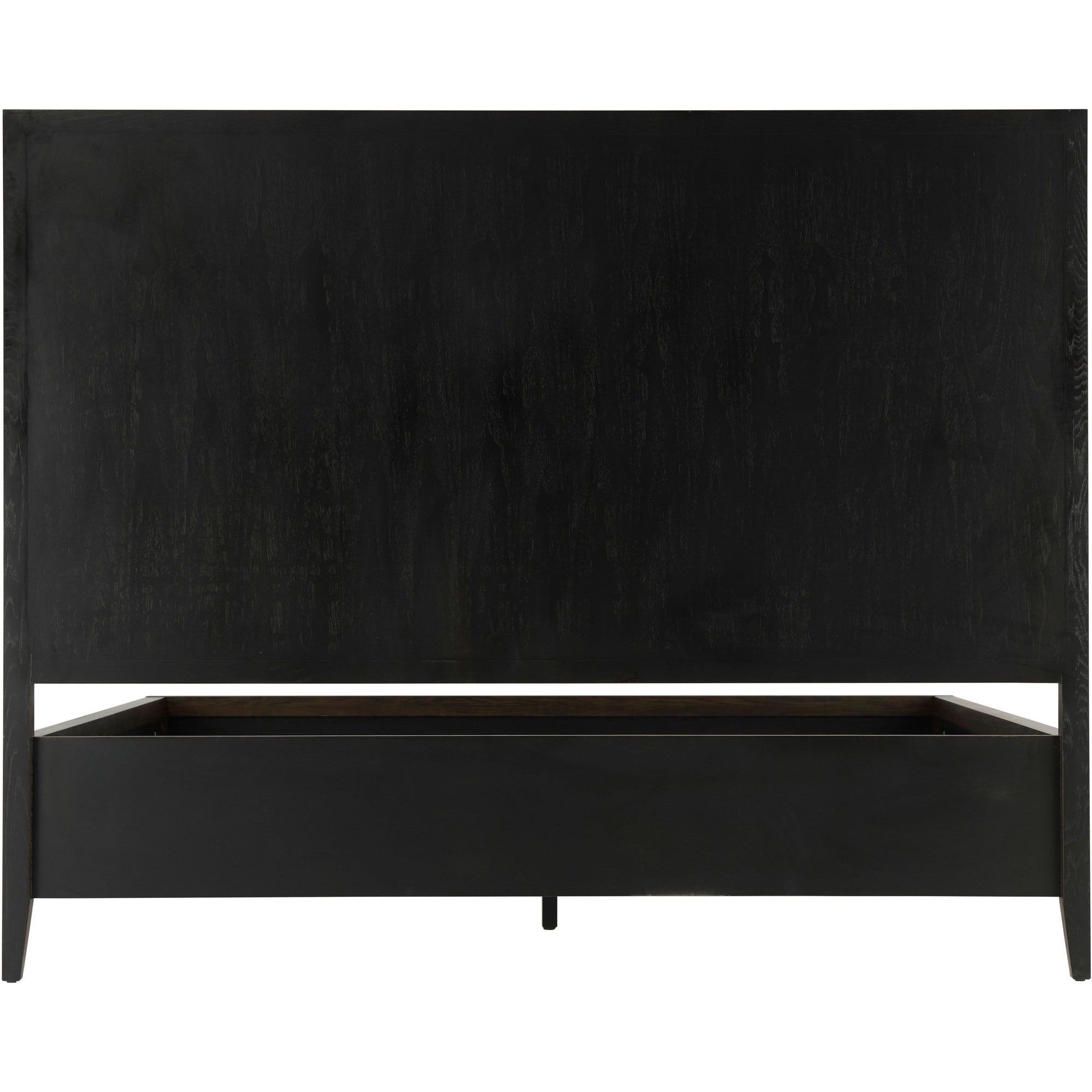 Theodore Alexander Catalina Bed DSC