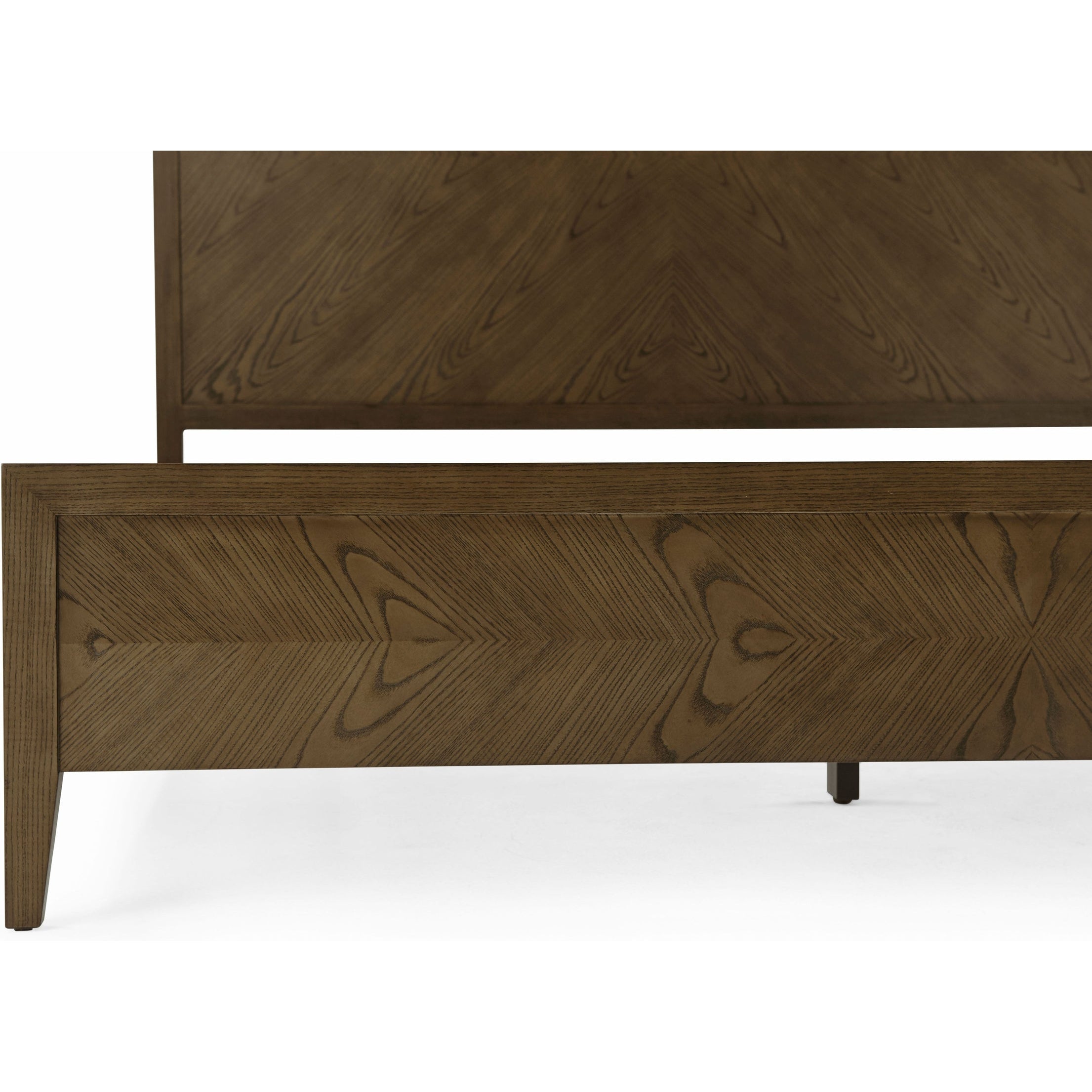 Theodore Alexander Catalina Bed DSC