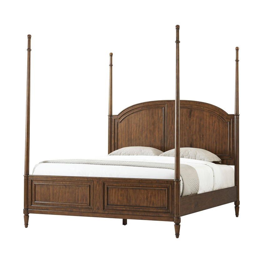 Theodore Alexander Tavel The Vale US King Bed