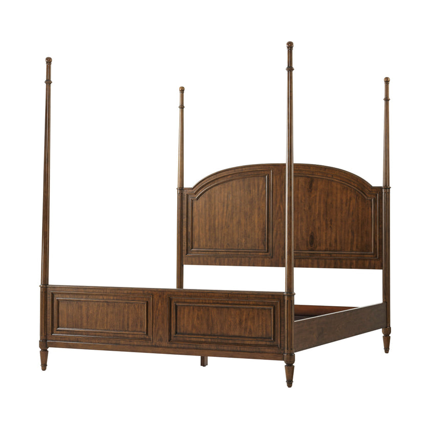 Theodore Alexander Tavel The Vale US King Bed