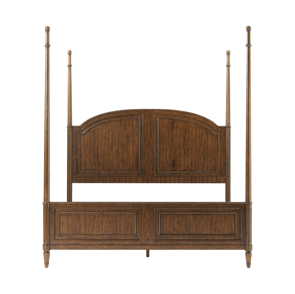 Theodore Alexander Tavel The Vale US King Bed