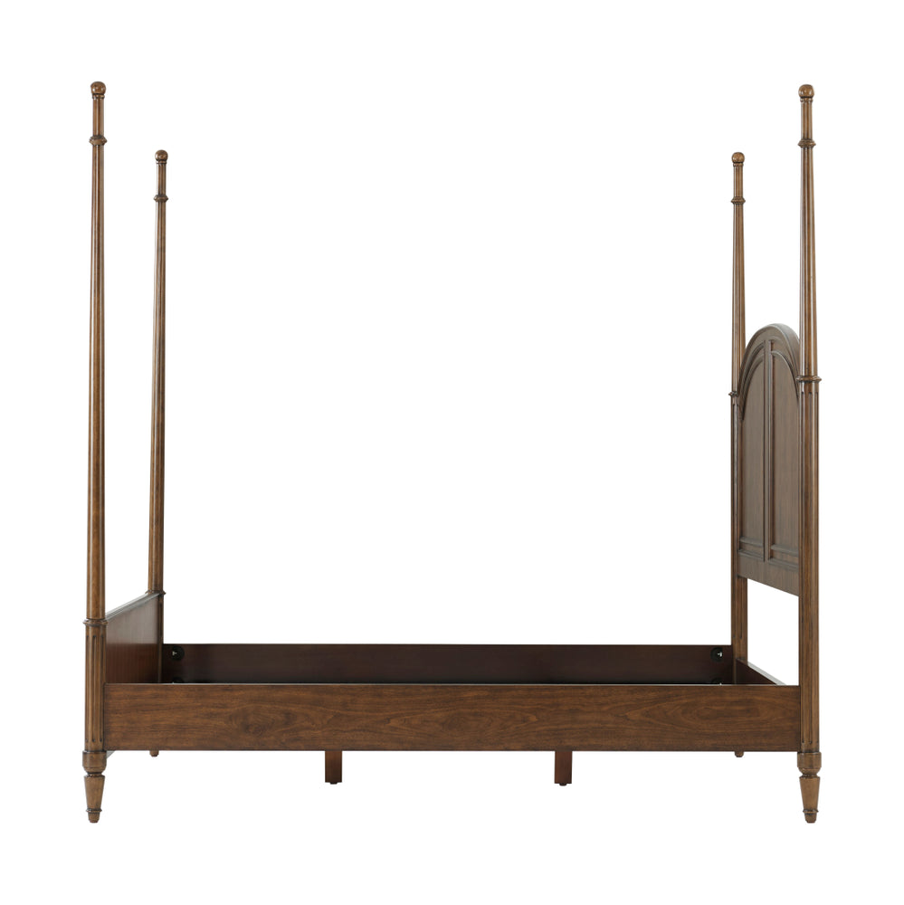 Theodore Alexander Tavel The Vale US King Bed