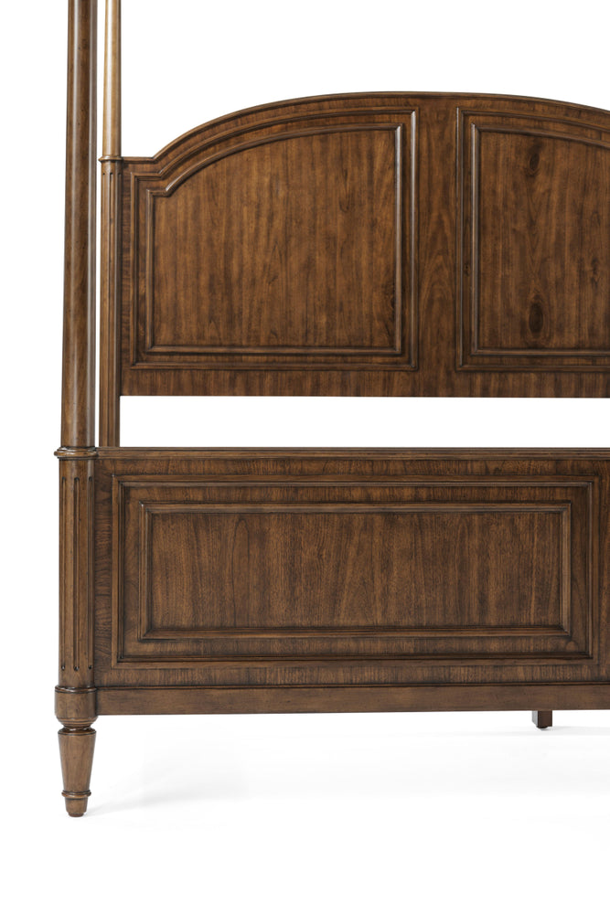 Theodore Alexander Tavel The Vale US King Bed