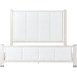 Theodore Alexander Breeze Upholstered Bed DSC
