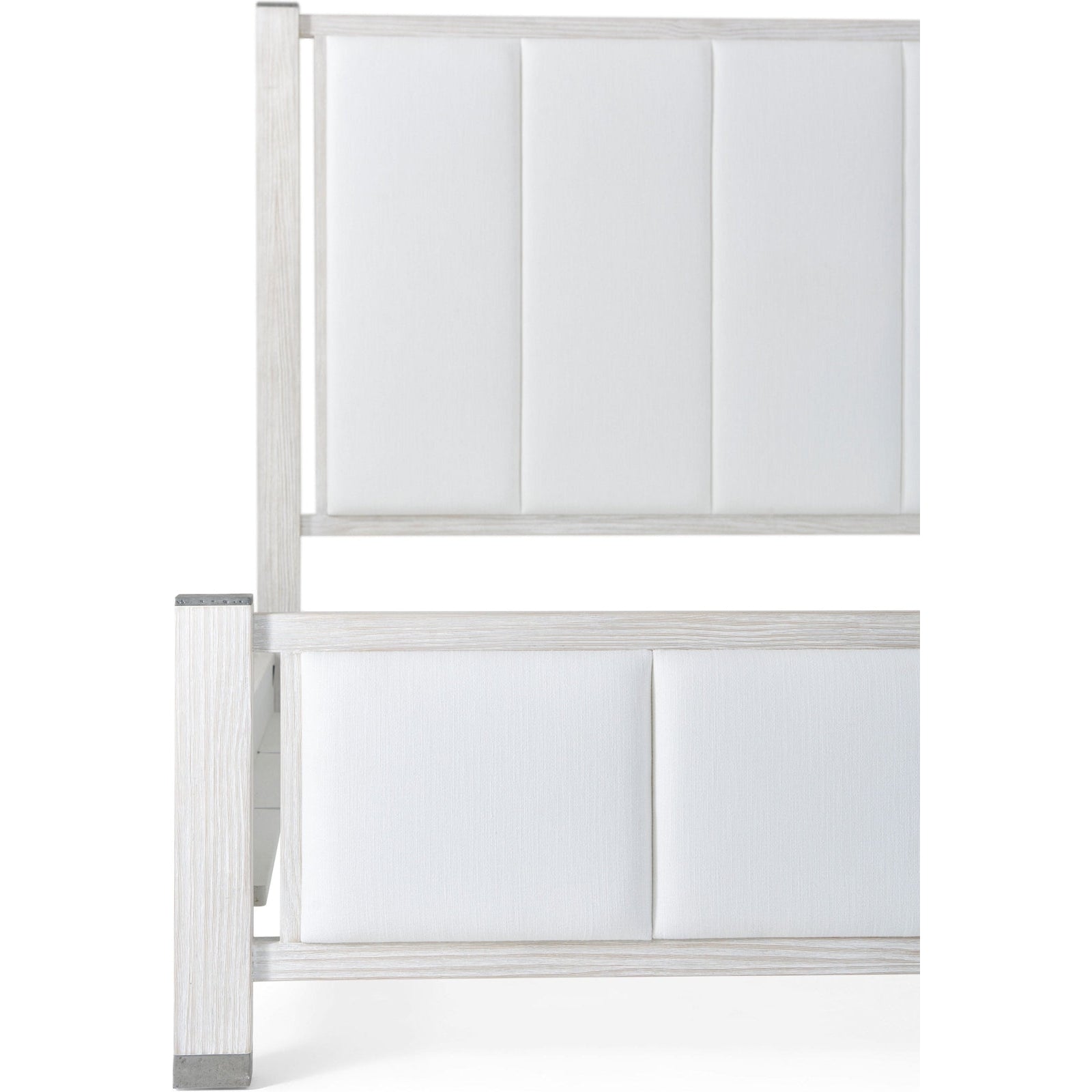 Theodore Alexander Breeze Upholstered Bed DSC