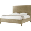 Theodore Alexander Catalina Bed DSC