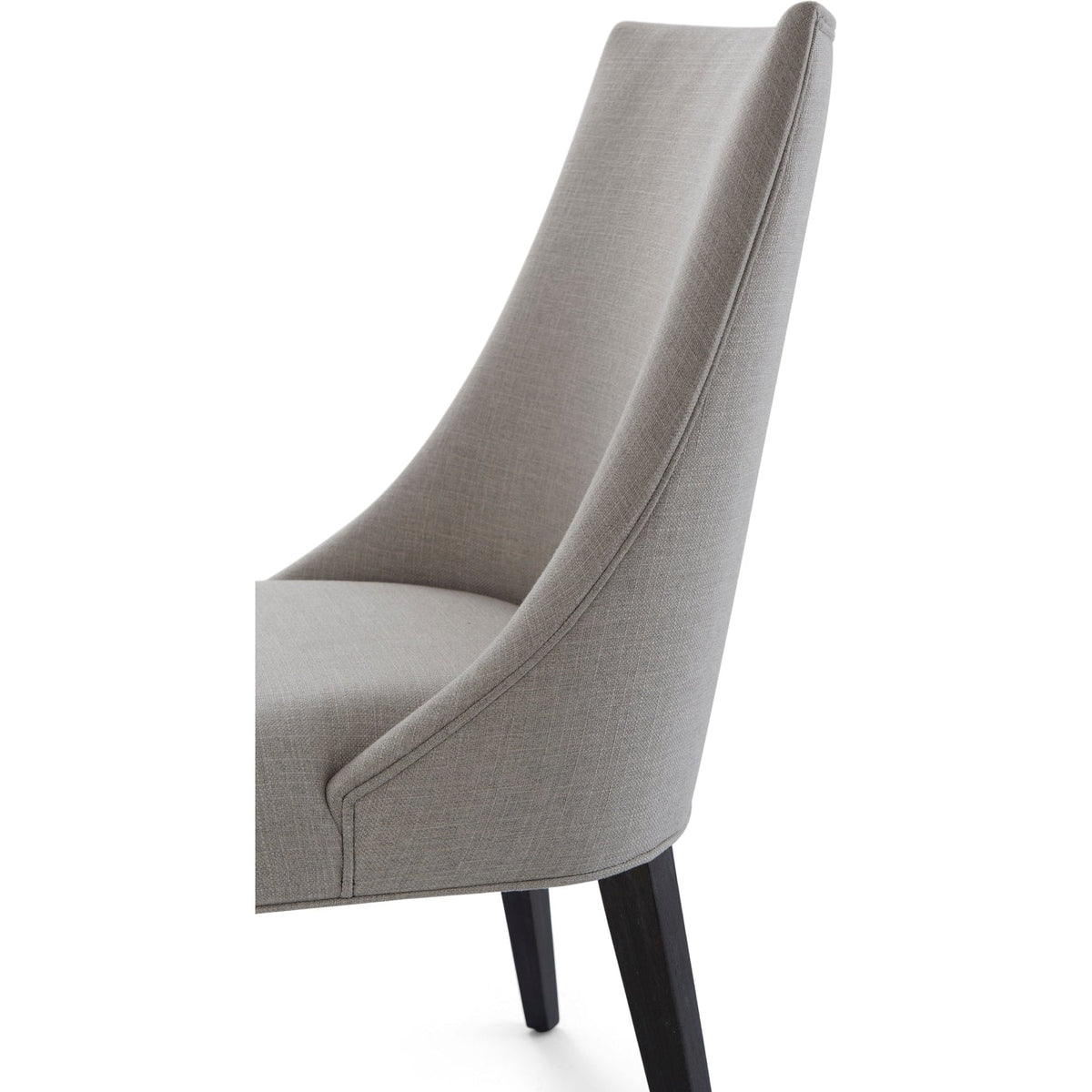 Theodore Alexander TA Studio Adele Side Chair - Set of 2