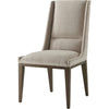 Theodore Alexander Lido Upholstered Dining Side Chair - Set of 2