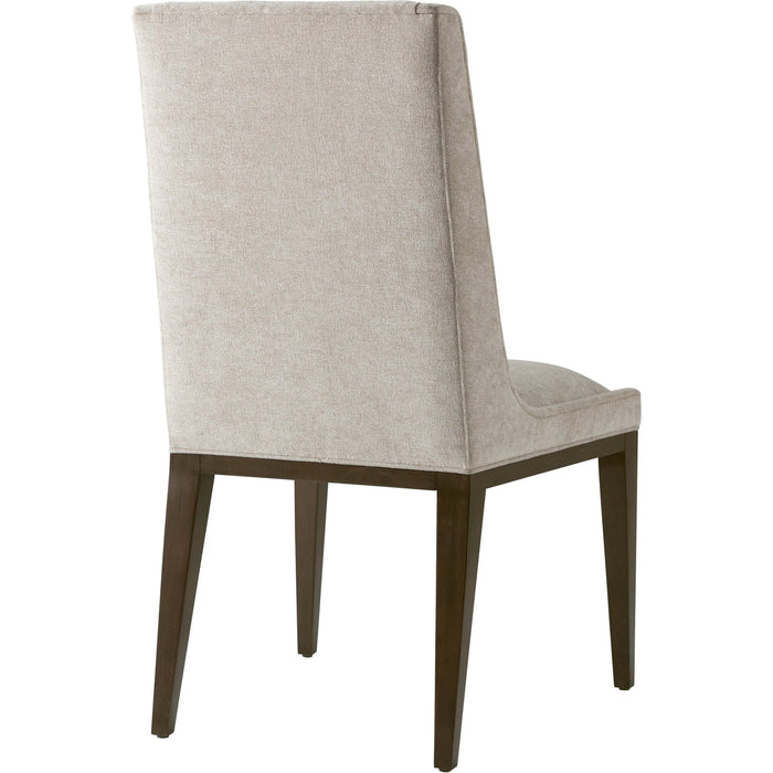 Theodore Alexander Lido Upholstered Dining Side Chair - Set of 2
