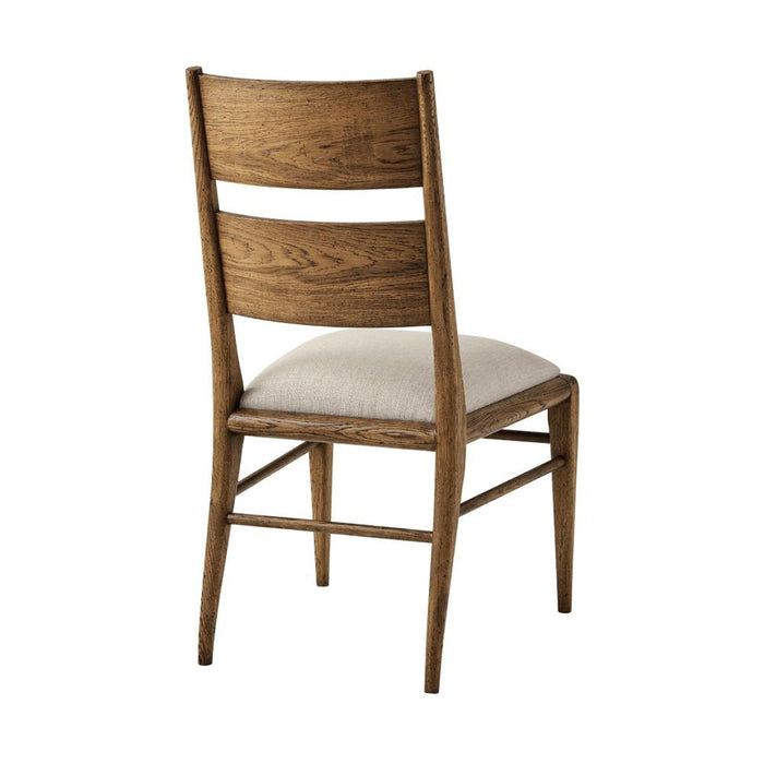 Theodore Alexander Nova Dining Side Chair - Set of 2