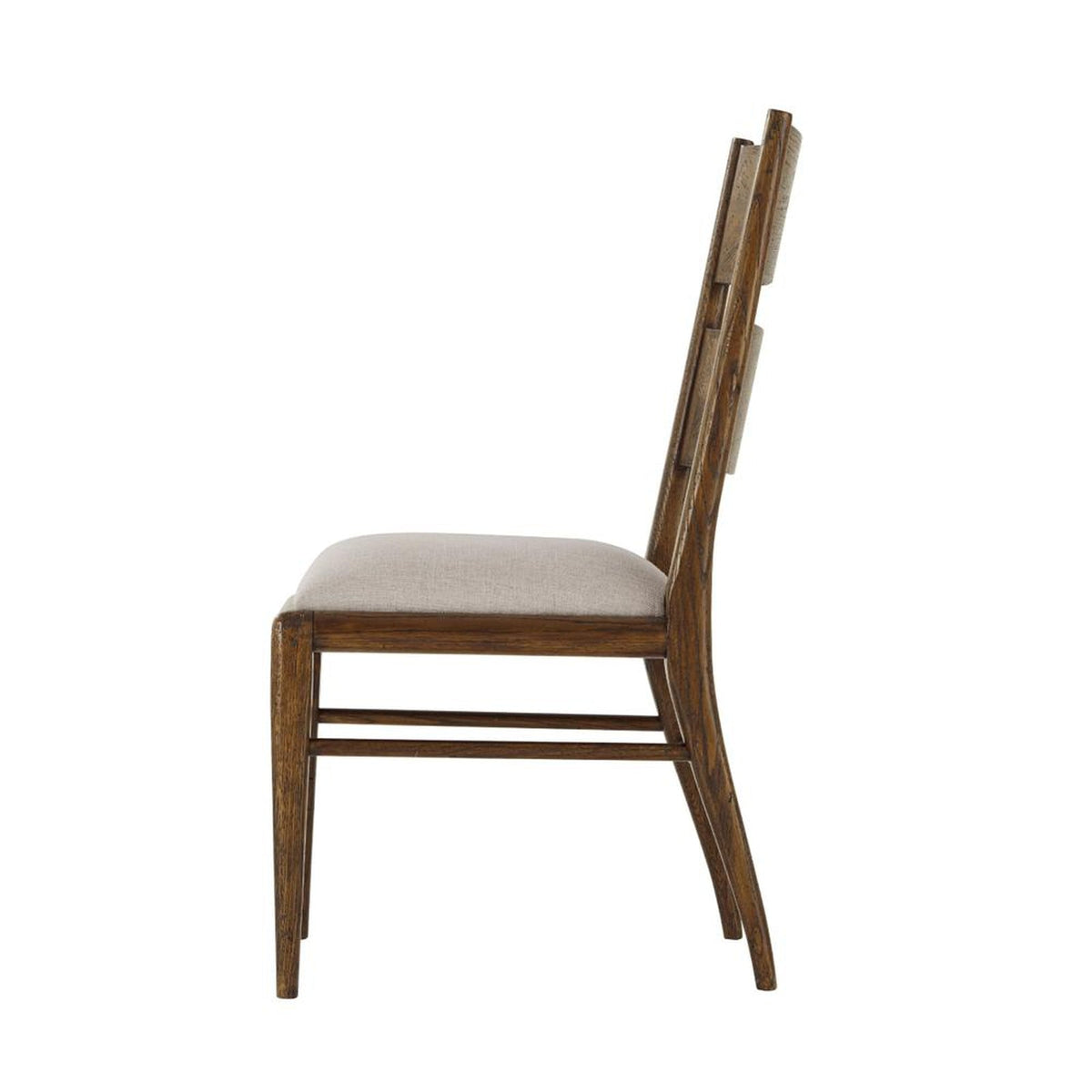 Theodore Alexander Nova Dining Side Chair - Set of 2
