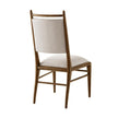 Theodore Alexander Nova Dining Side Chair II - Set of 2