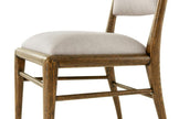 Theodore Alexander Nova Dining Side Chair II - Set of 2