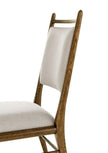 Theodore Alexander Nova Dining Side Chair II - Set of 2